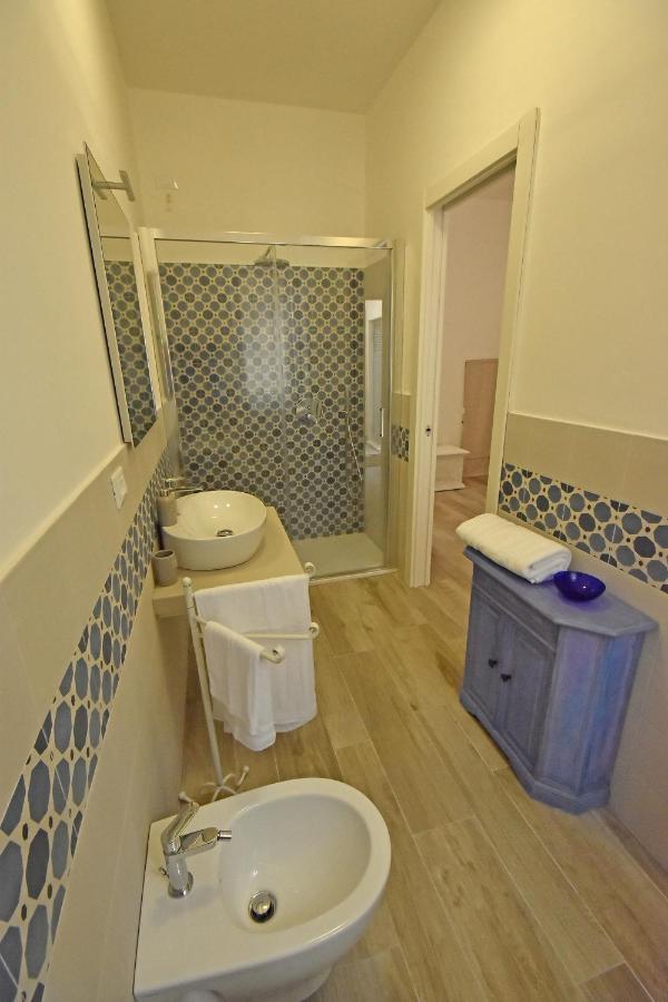 Castelli In Aria Bed & Breakfast Finale Ligure Exterior photo